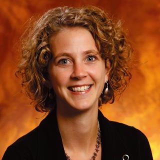 Anouk de Bree – interim directeur basisonderwijs uit Nijverdal Logo